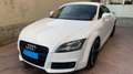 Audi TT TT Coupe 2.0 tfsi Advanced Plus 211cv Blanc - thumbnail 1