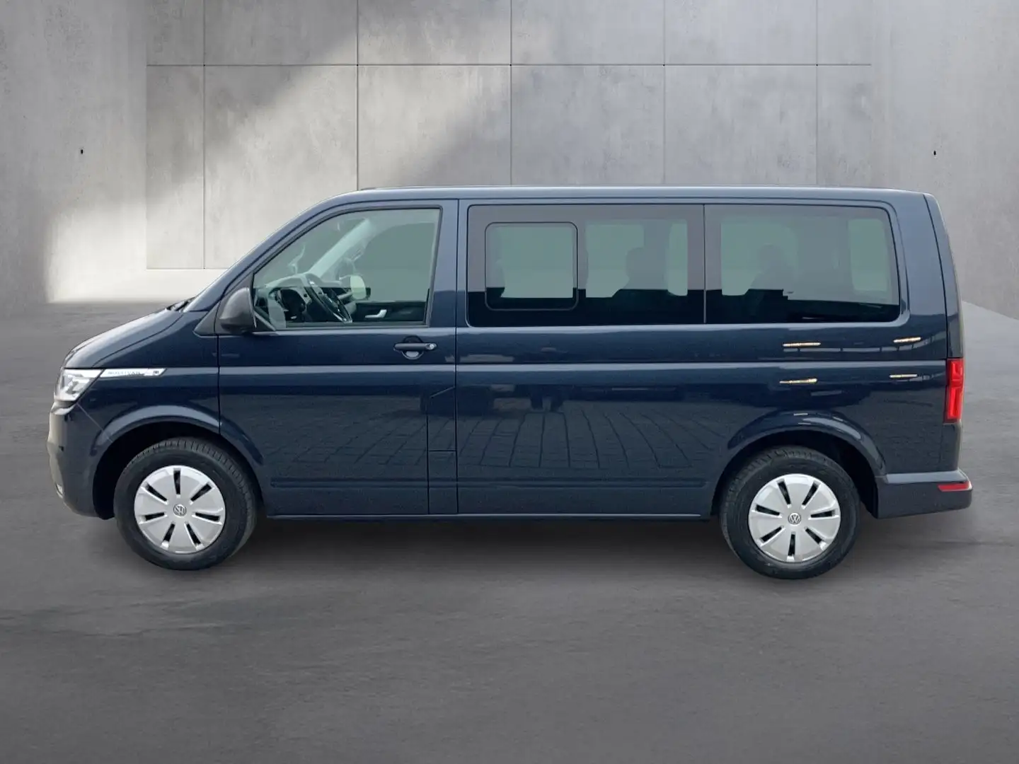 Volkswagen T6.1 Multivan VW T6.1 Multivan Trendline TDI Azul - 2