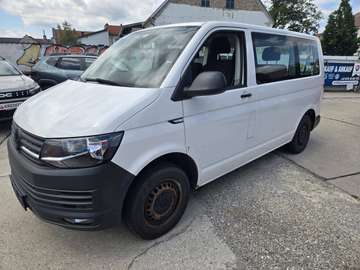 KR Trendline 2,0 TDI 4Motion BMT *Allrad*