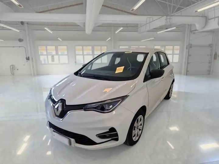 Renault ZOE LIFE R110 5 PORTE BERLINA
