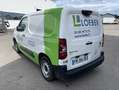 Citroen Berlingo BERLINGO VAN M 1.2 PURETECH 110 Blanc - thumbnail 4