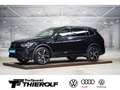 Volkswagen Tiguan Allspace 2.0 TDI R-Line 7-Sitzer AHK PANO Black - thumbnail 1