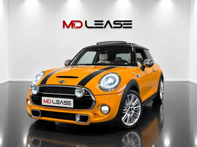 MINI Mini