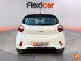 Hyundai i10 1.0 Klass Blanco - thumbnail 5