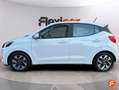 Hyundai i10 1.0 Klass Blanco - thumbnail 8
