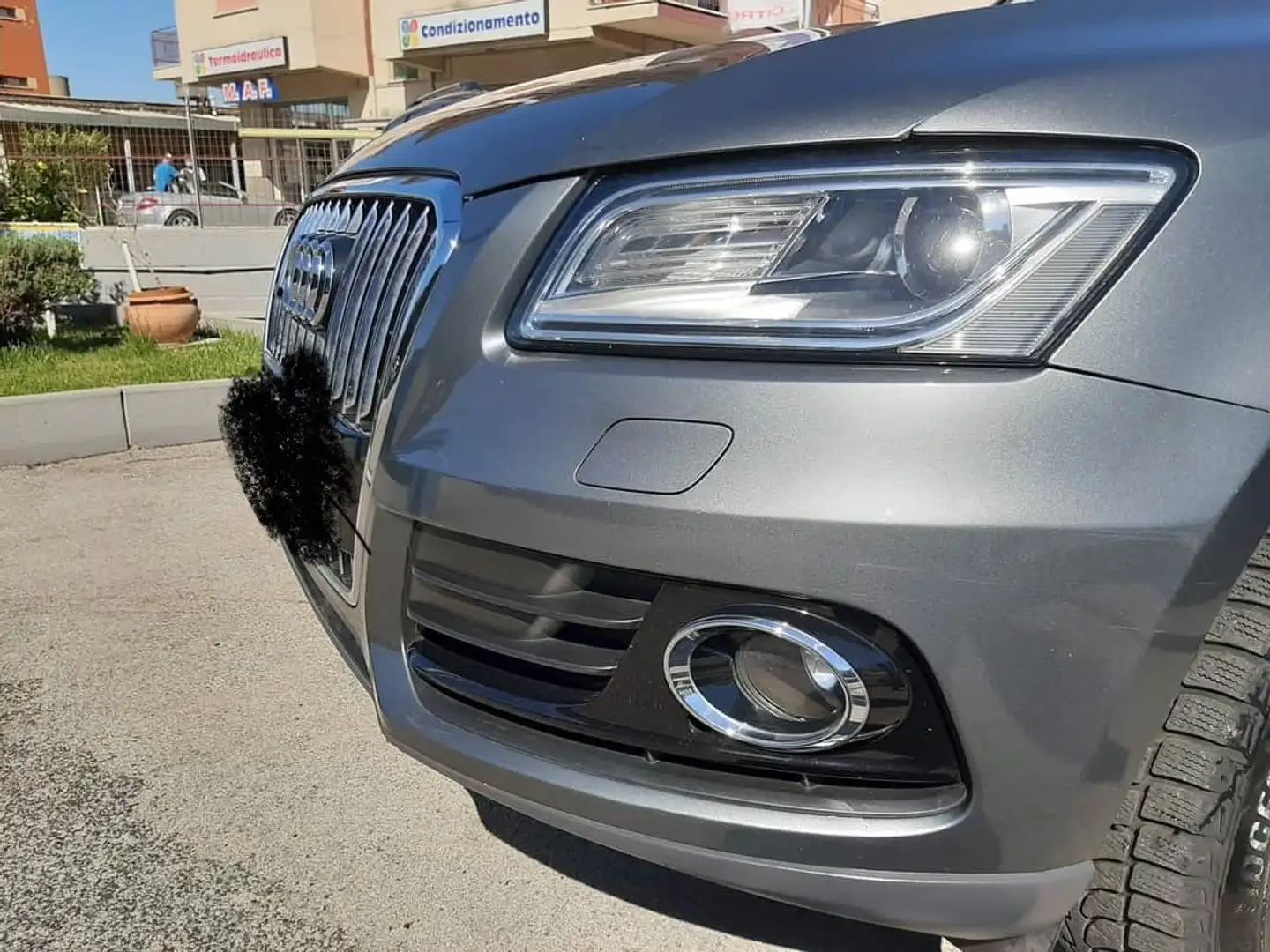 Audi Q5 2.0 tdi Advanced quattro 177cv - 1