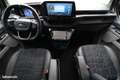Ford Transit Custom transit fourgon 280 2.0 ecoblue 170 ch l1h1 ms-rt bva start-stop Gris - thumbnail 3