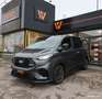 Ford Transit Custom transit fourgon 280 2.0 ecoblue 170 ch l1h1 ms-rt bva start-stop Gris - thumbnail 4