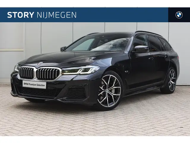 BMW 5er
