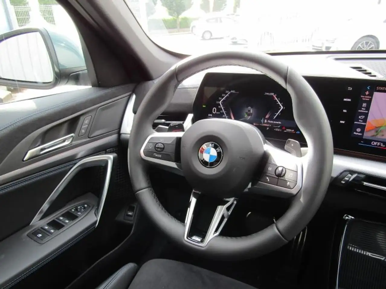 BMW X1 2026 — фото 12