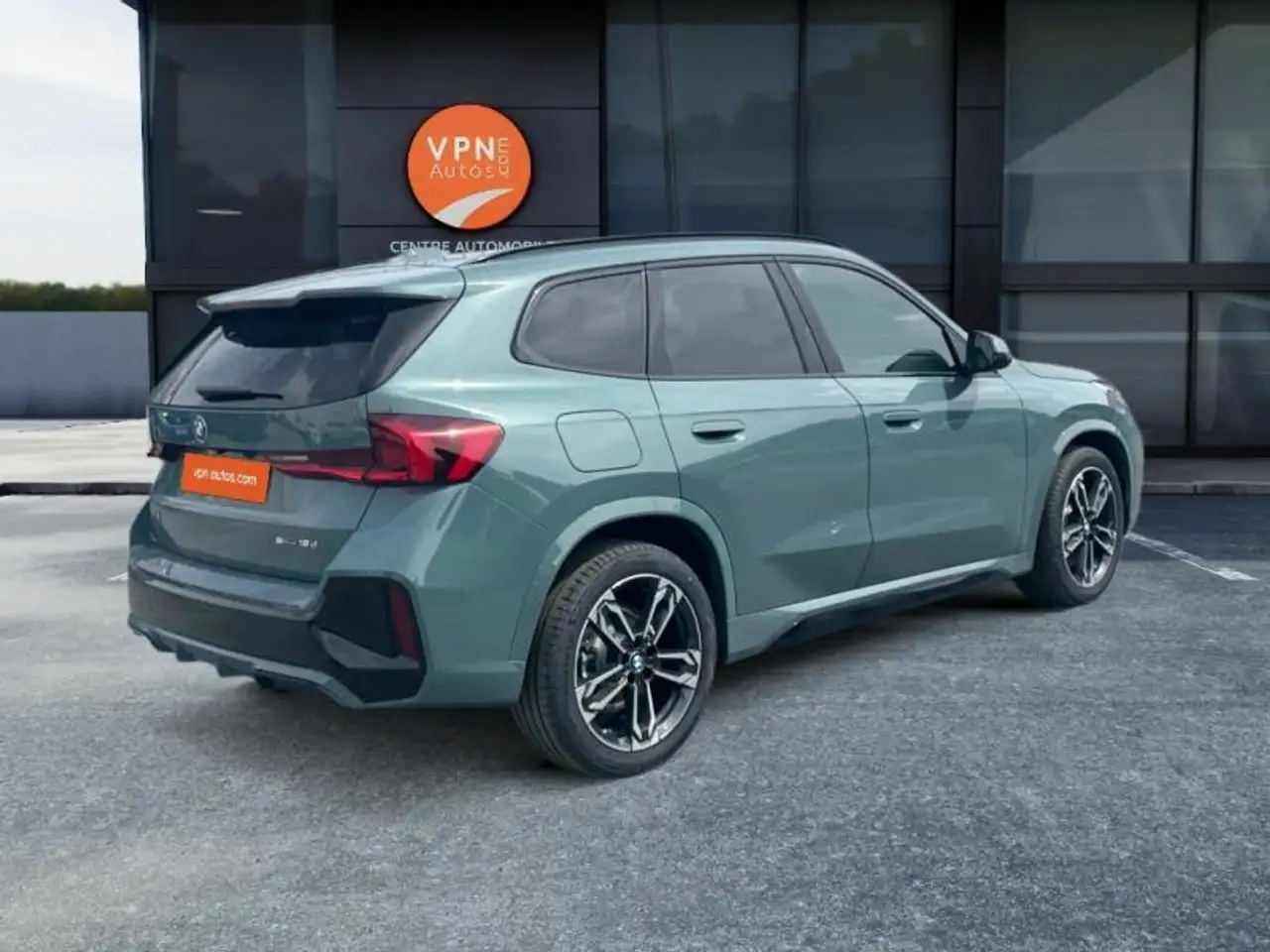 BMW X1 2026