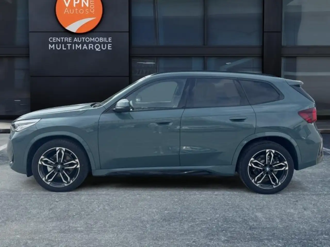 BMW X1 2026