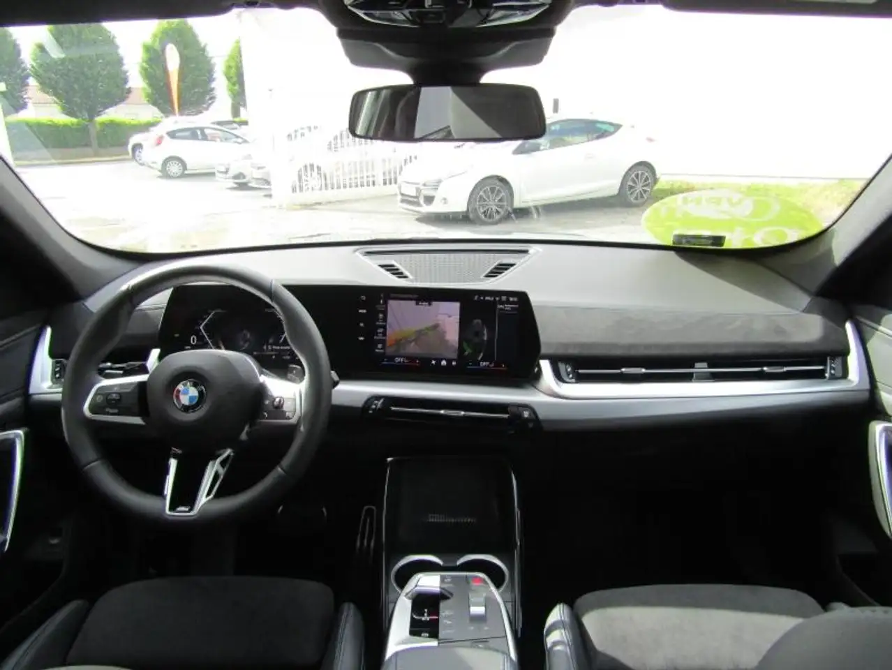 BMW X1 2026 — фото 11