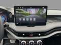 Skoda Superb Combi 2.0TDI DSG Sportline 4x4 STHZG P-DA Silber - thumbnail 9