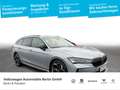 Skoda Superb Combi 2.0TDI DSG Sportline 4x4 STHZG P-DA Silber - thumbnail 1