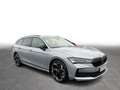 Skoda Superb Combi 2.0TDI DSG Sportline 4x4 STHZG P-DA Silber - thumbnail 9