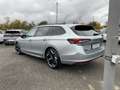 Skoda Superb Combi 2.0TDI DSG Sportline 4x4 STHZG P-DA Silber - thumbnail 7