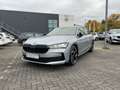 Skoda Superb Combi 2.0TDI DSG Sportline 4x4 STHZG P-DA Silber - thumbnail 2