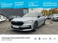 Skoda Superb Combi 2.0TDI DSG Sportline 4x4 STHZG P-DA Silber - thumbnail 1