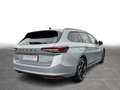 Skoda Superb Combi 2.0TDI DSG Sportline 4x4 STHZG P-DA Silber - thumbnail 8