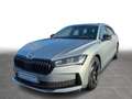 Skoda Superb Combi 2.0TDI DSG Sportline 4x4 STHZG P-DA Silber - thumbnail 2