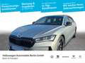 Skoda Superb Combi 2.0TDI DSG Sportline 4x4 STHZG P-DA Silber - thumbnail 1