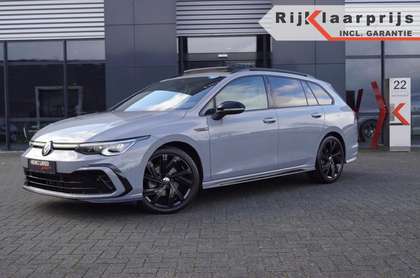 Volkswagen Golf Variant Variant 1.5 eTSI DSG R-Line 150pk /Panodak /El a-k