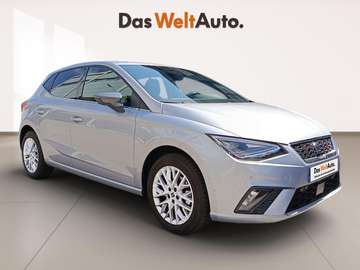 1.0 TSI S&S Special Edition 115