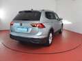 Volkswagen Tiguan Allspace Life 1.5TSI DSG 278,-ohne Anzahlung Navi AHK 7-Si Silber - thumbnail 4