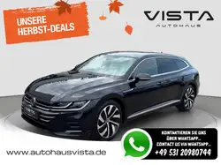 Volkswagen Arteon R Line*BUSINESS*HUD*IQ*KEYLESS*KAM*APP*
