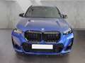 BMW X1 M35i xDrive Bleu - thumbnail 2