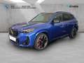 BMW X1 M35i xDrive Bleu - thumbnail 1