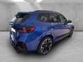 BMW X1 M35i xDrive Bleu - thumbnail 4