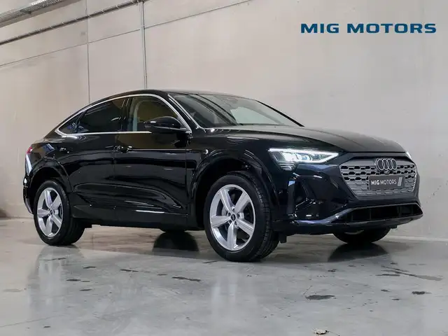 Audi Q8 e-tron Sportback Corporate 50 quattro