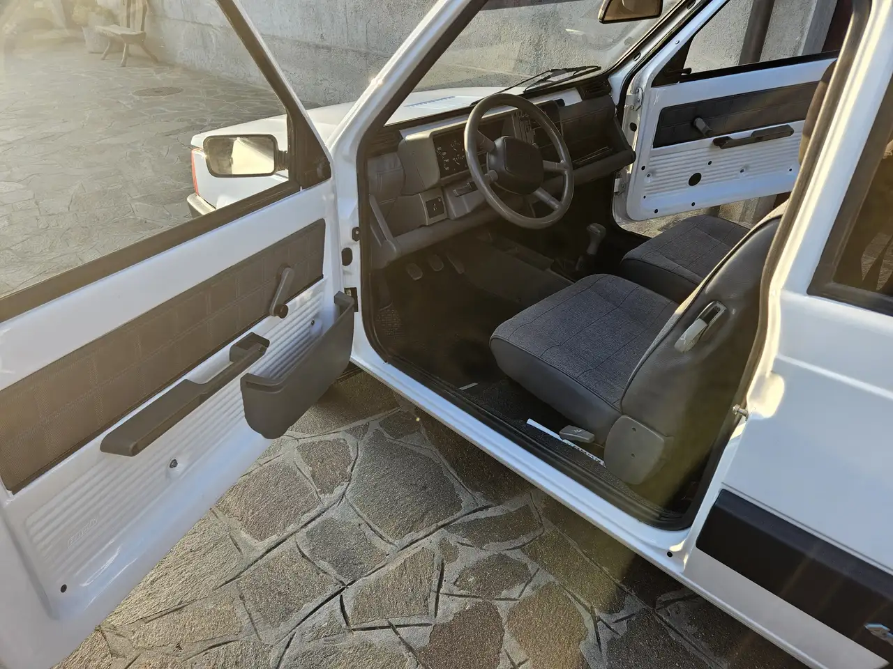 Fiat Panda 1.1 4x4, foto 9