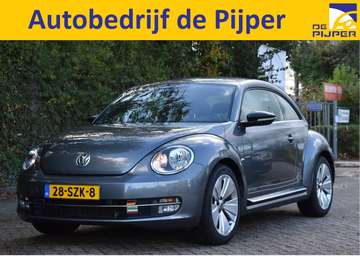 2.0 TSI Sport 200 pk | NL-Auto | Navigatie | Cruis