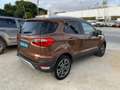 Ford EcoSport 1.0 EcoBoost Titanium S 125 Marrón - thumbnail 5