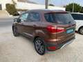 Ford EcoSport 1.0 EcoBoost Titanium S 125 Marrón - thumbnail 6