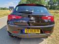 Alfa Romeo Giulietta 1.4 T Distinctive pas 83.300km 1ste eigenaar zeer Zwart - thumbnail 6