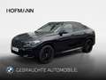 BMW X6 M Sport Schwarz - thumbnail 1