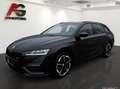 Skoda Octavia Combi RS iV 245 DSG/LED/Virtual Cockpit/Panorama/ Schwarz - thumbnail 1