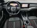 Skoda Octavia Combi RS iV 245 DSG/LED/Virtual Cockpit/Panorama/ Schwarz - thumbnail 17