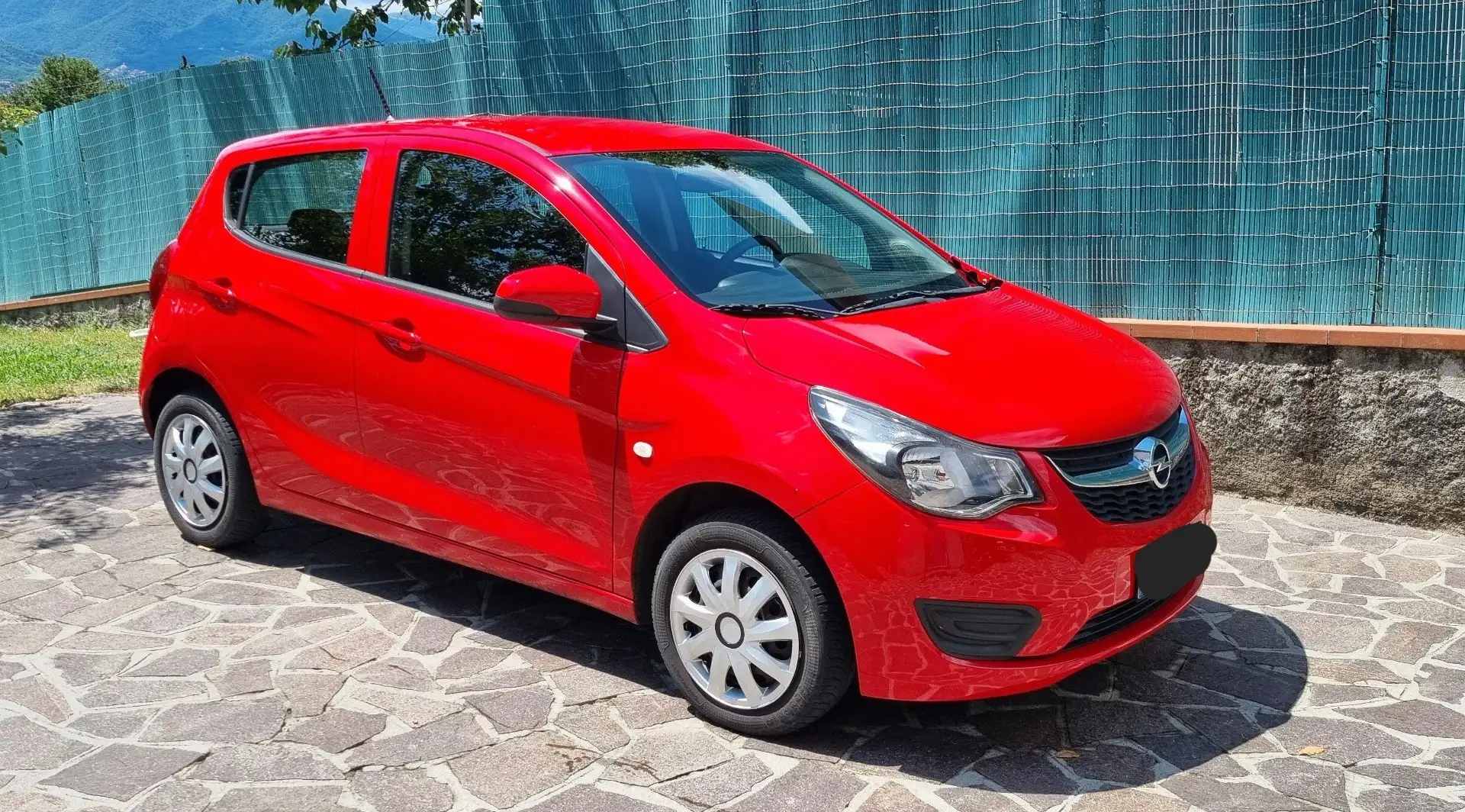 Opel Karl 1.0 75cv - 1