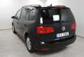 Volkswagen Touran Comfortline Standheizung 1. Hand Navi Schwarz - thumbnail 2