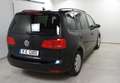 Volkswagen Touran Comfortline Standheizung 1. Hand Navi Schwarz - thumbnail 4