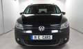 Volkswagen Touran Comfortline Standheizung 1. Hand Navi Schwarz - thumbnail 5