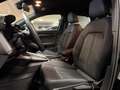 Audi A3 Sportback 35 TFSI advance Leder 5x Verfügbar Schwarz - thumbnail 9
