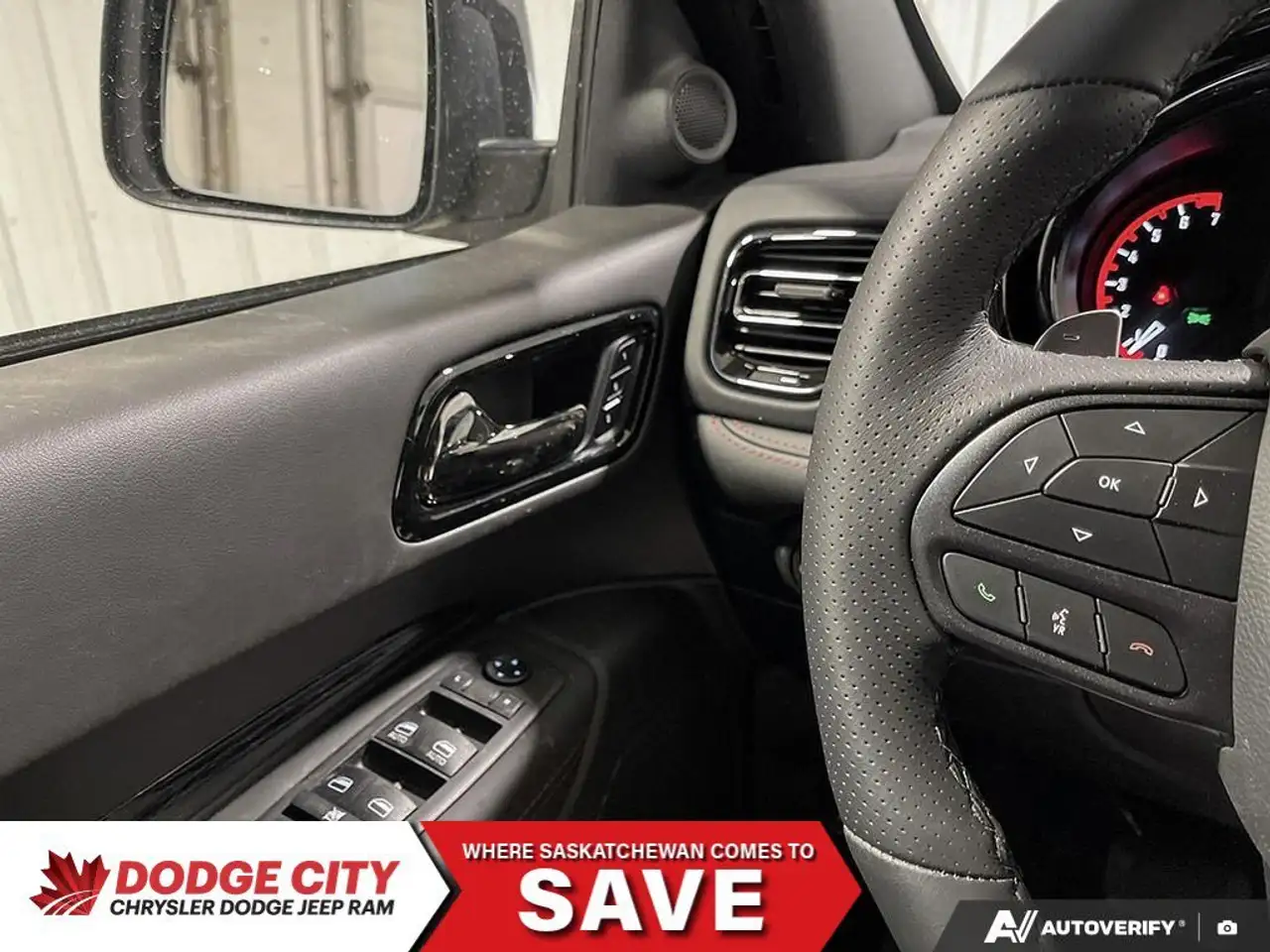 Dodge Durango fotografie Dodge Durango
