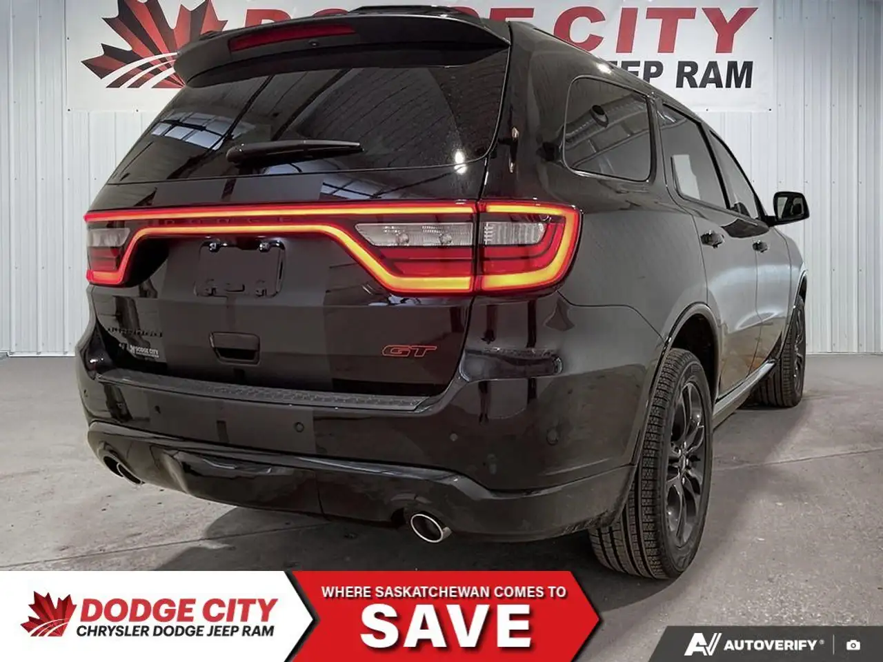 Dodge Durango fotografie Dodge Durango
