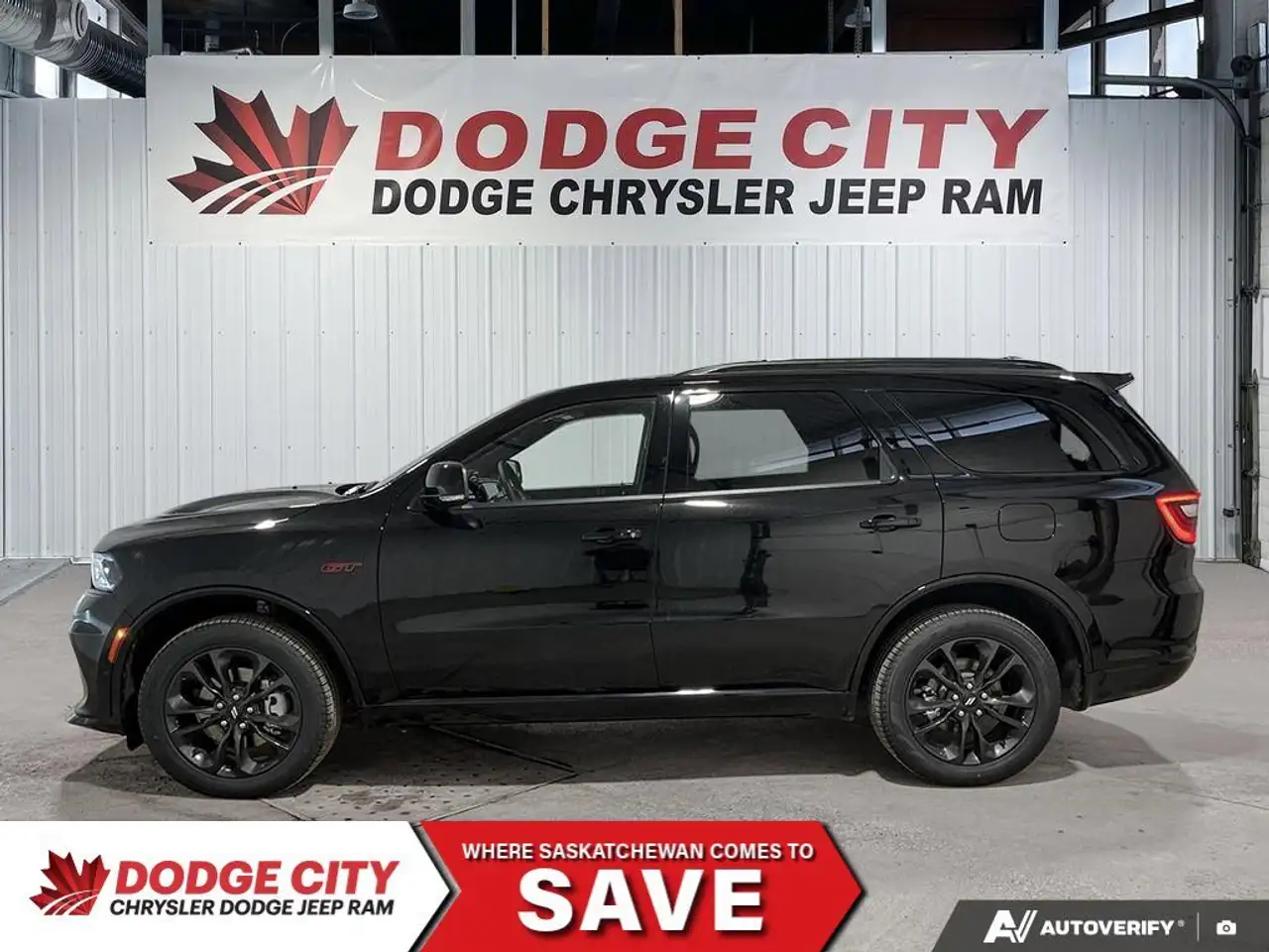 Dodge Durango fotografie Dodge Durango
